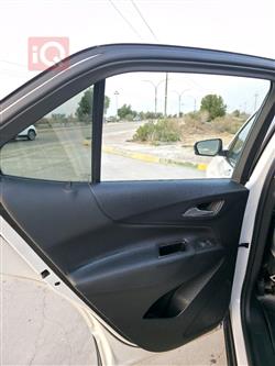 شيفروليه إكوينوكس